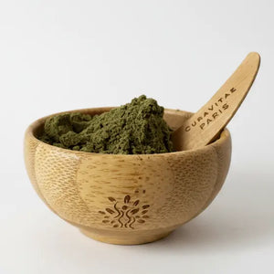 Rituel Purifiant - Curavitae Paris