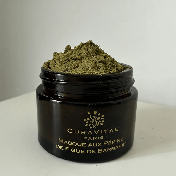 Rituel Purifiant - Curavitae Paris