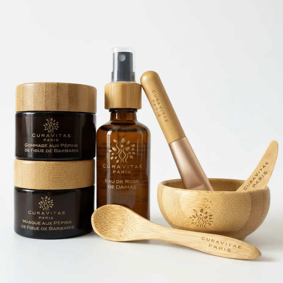 Rituel Purifiant - Curavitae Paris