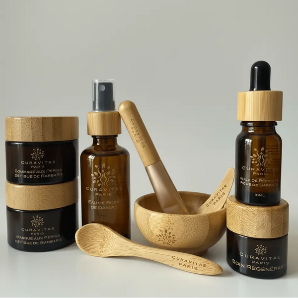 Rituel Signature - Curavitae Paris