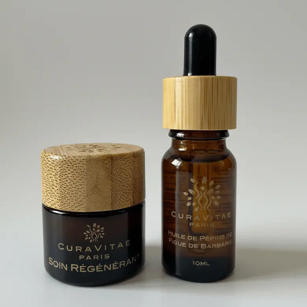 Rituel Signature - Curavitae Paris